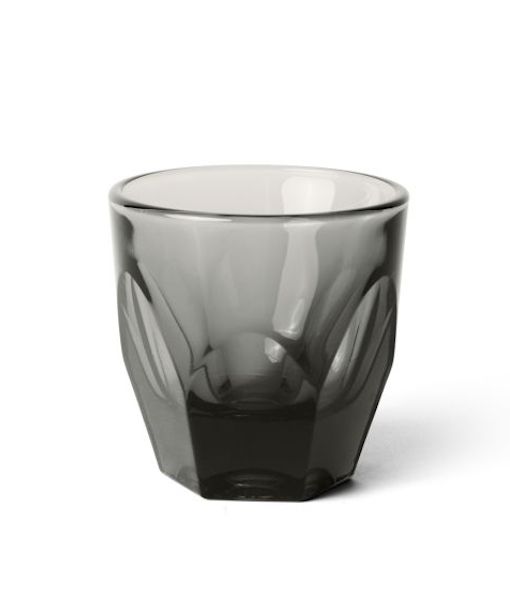 ספל קפה נוט-ניוטרל notNeutral Vero Cappuccino Glass עשן