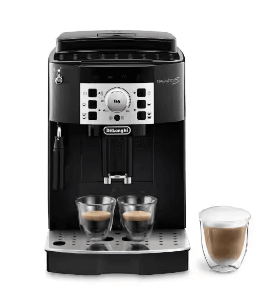 מכונת קפה אוטומטית DeLonghi Magnifica S ECAM22.110.b